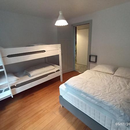 A 2 Pas Du Lac Apartment Ксонруп-Лонжеме Екстериор снимка