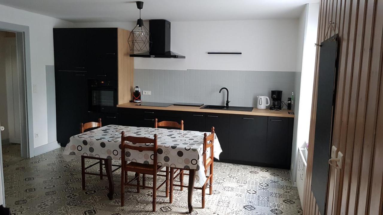 A 2 Pas Du Lac Apartment Ксонруп-Лонжеме Екстериор снимка