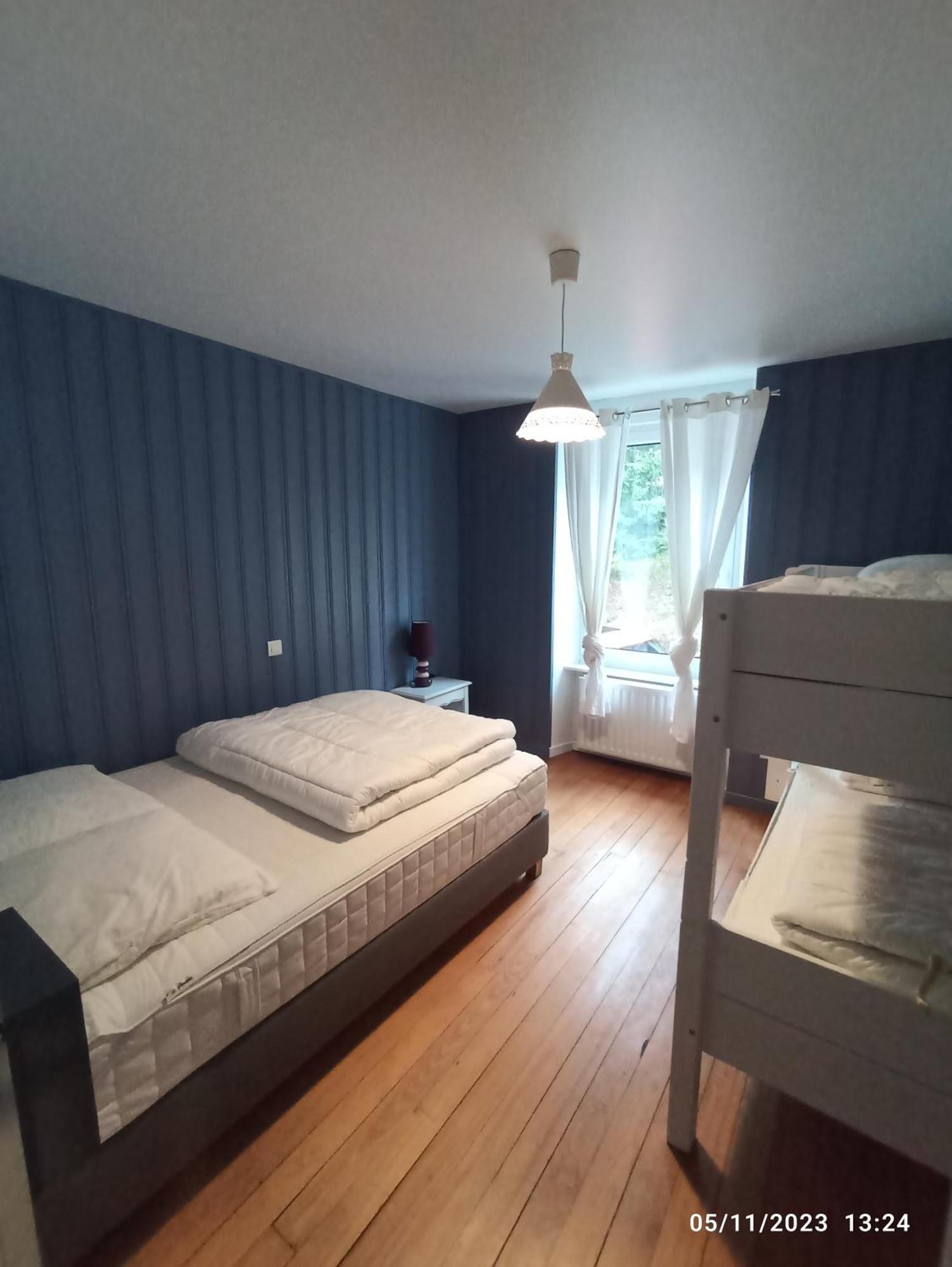 A 2 Pas Du Lac Apartment Ксонруп-Лонжеме Екстериор снимка