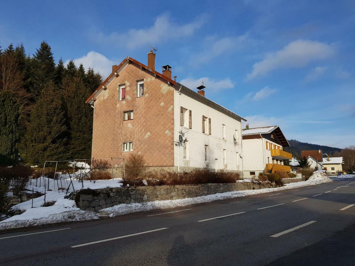 A 2 Pas Du Lac Apartment Ксонруп-Лонжеме Екстериор снимка